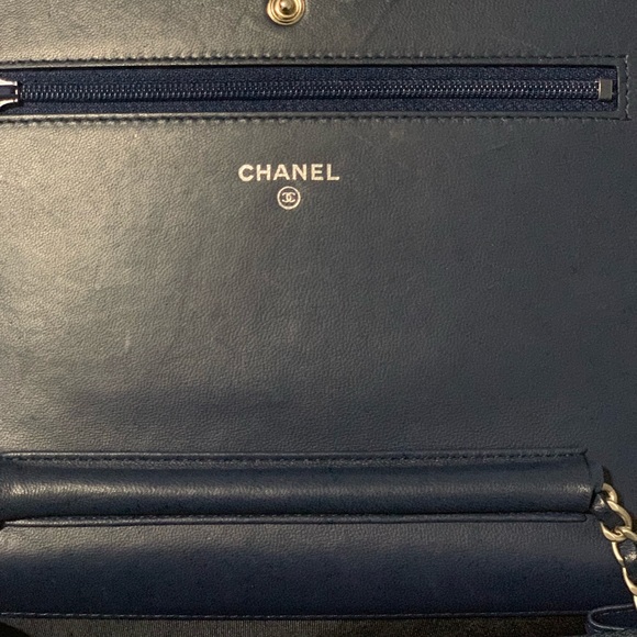 ❌SOLD❌Chanel WOC Camilla - Picture 5 of 8